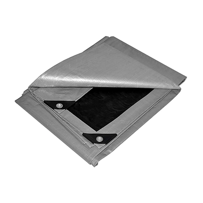 Lona Impermeable Heavy Duty HIGLP-0507 1.3m x 1.9m High Powe