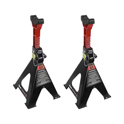 Torres para Automóvil Sprayit SP47027 6 Ton Reforzado