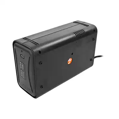 Regulador No Break Complet TULUM ERI-5-015 1500VA 750W