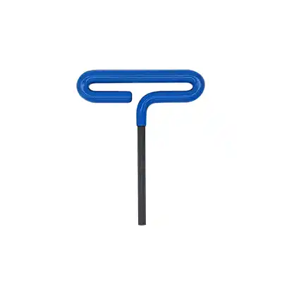 Llave Hexagonal Urrea 46522G Azul 10mm