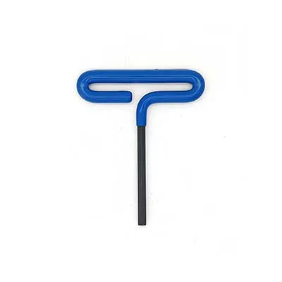 Llave Hexagonal T Urrea 46522LGP Azul 10mm