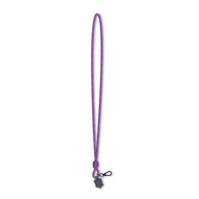 Cordón para Navaja Suiza Victorinox 4.1896.S Violeta