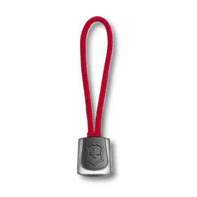 Cordón de Nylon Agarre de Goma Victorinox 4.1824.1 Rojo