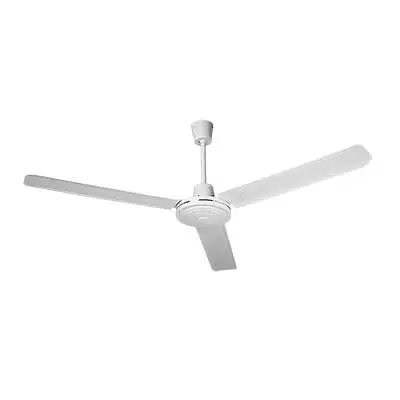 Ventilador de Techo Industrial Masterfan Hércules 56 Pul