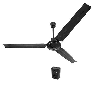 Ventilador de Techo Industrial Masterfan Icarus 56pul