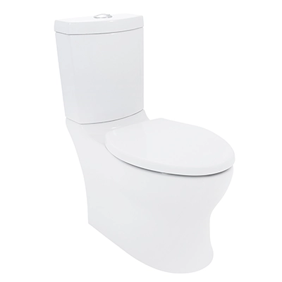 Sanitario WC MIURA 16 Helvex Bco 4.8L