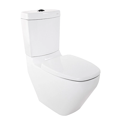 Sanitario WC MURANO 4.8 L taza y Tanque Helvex