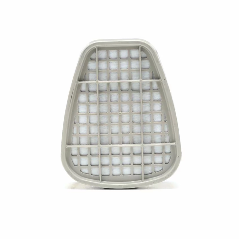 Cartucho para Vapores Organicos 3M