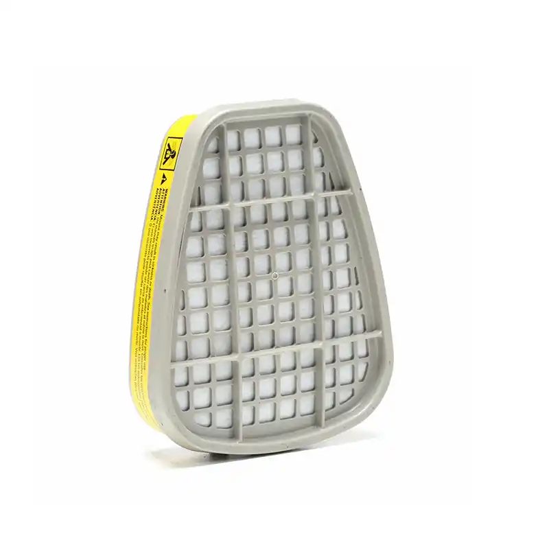 Cartucho para Vapores Organicos 3M