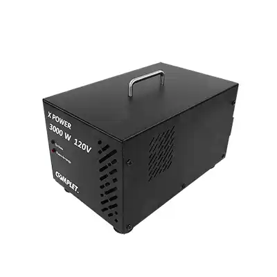 Regulador Complet X-POWER ERV-10-006 3000VA