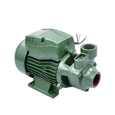 Bomba Periférica de 1/2 Hp Bonasa